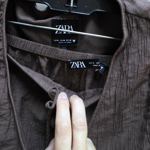 Zara Set - Picture 4 of 4